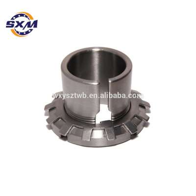 tapered bore bearing 2216K+H316 adapter sleeve cylindrical bore bearings 2216 self aligning ball bearings